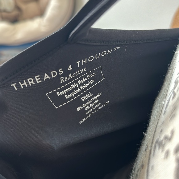 Threads for thought tank - Picture 4 of 5